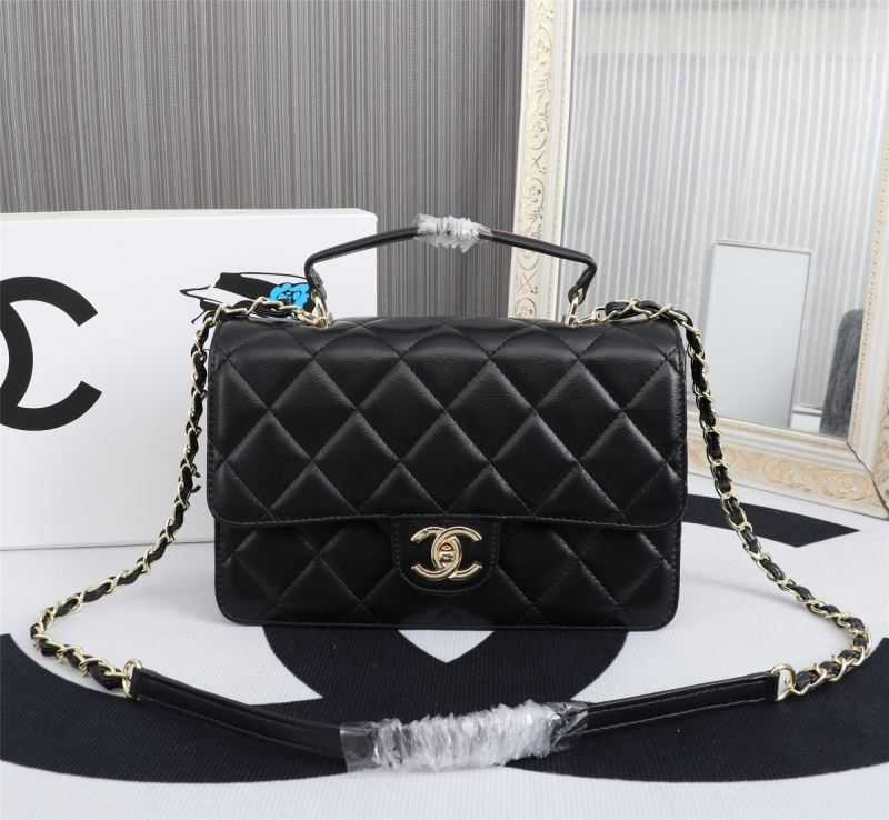 Chanel Other Stachel Bags